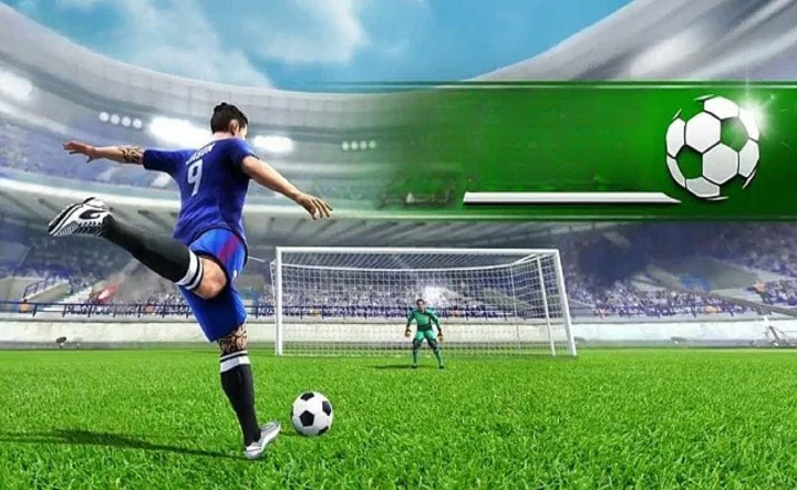 Top 10 Soccer Games for Android Mobile Phones in 2023