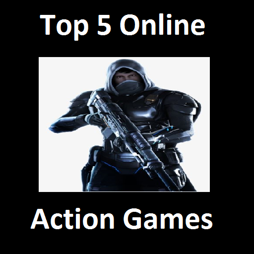 Top 5 Action Games for Android Phones in 2023