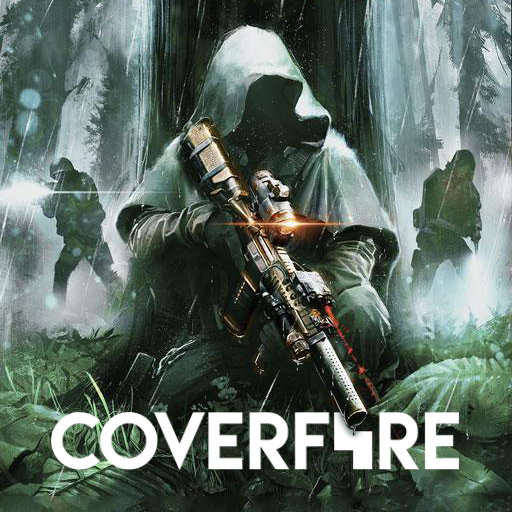 Cover Fire APK icon