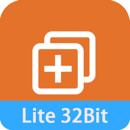 Dual Clone - Clone App Lite32 icon