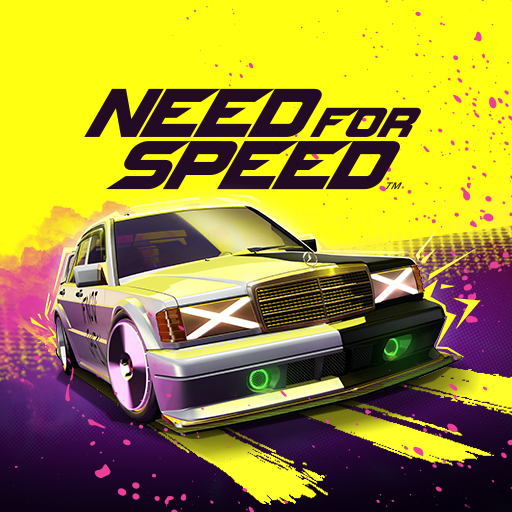 Need for Speed No Limits APK icon