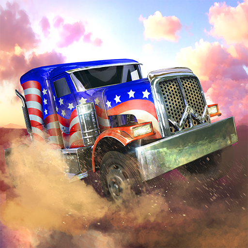 Off The Road APK icon