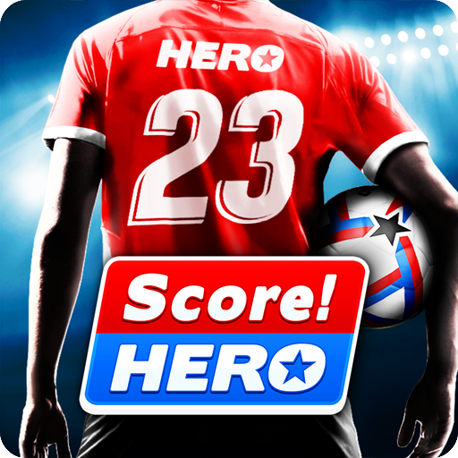 Score! Hero 2023 icon