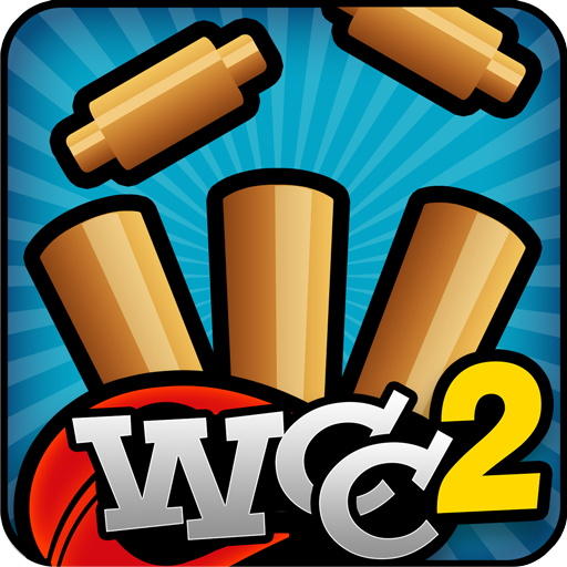 World Cricket Championship 2 icon