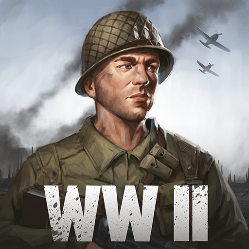 World War 2 APK icon