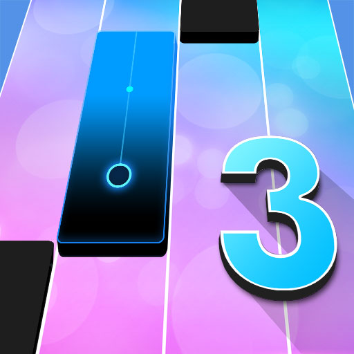 Magic Tiles 3 APK icon