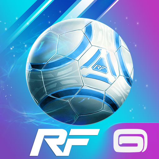 Real Football APK icon