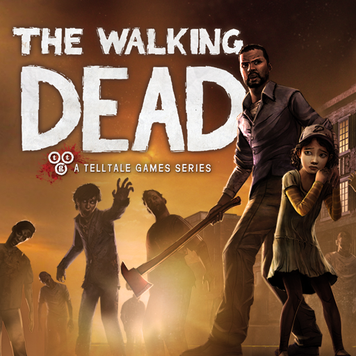 The Walking Dead Game icon