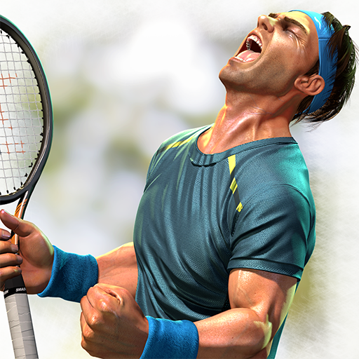 Ultimate Tennis APK icon