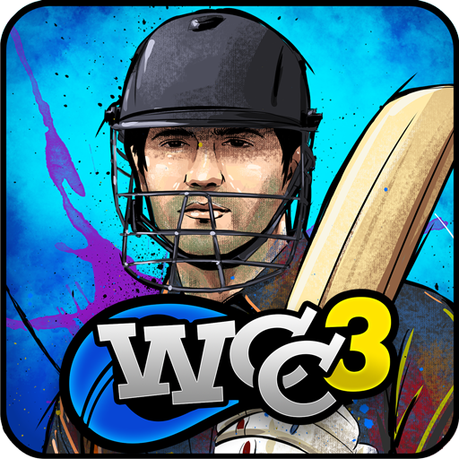 World Cricket Championship 3 APK icon