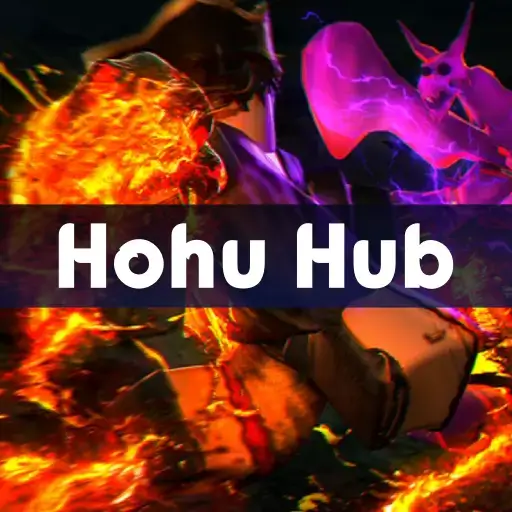 HoHo Hub Script icon