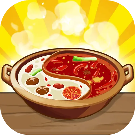 My Hotpot Story Mod