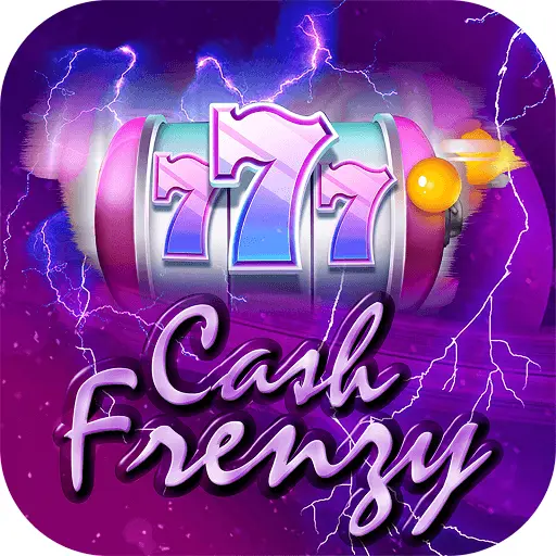 Cash Frenzy 777