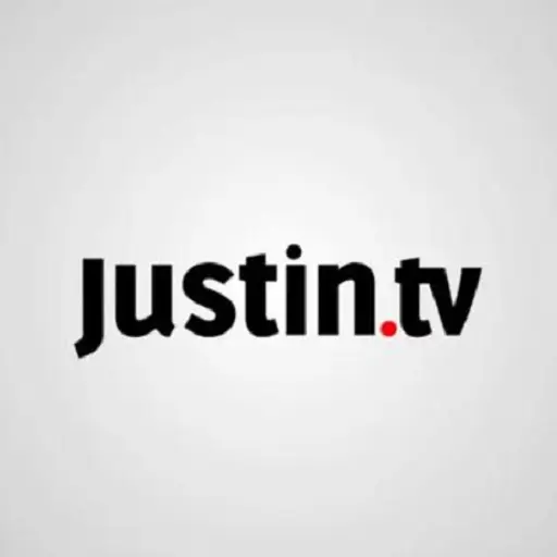 Justin TV