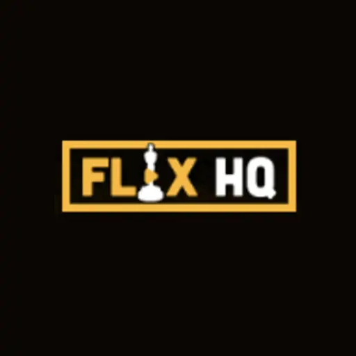 FlixHQ Pro icon