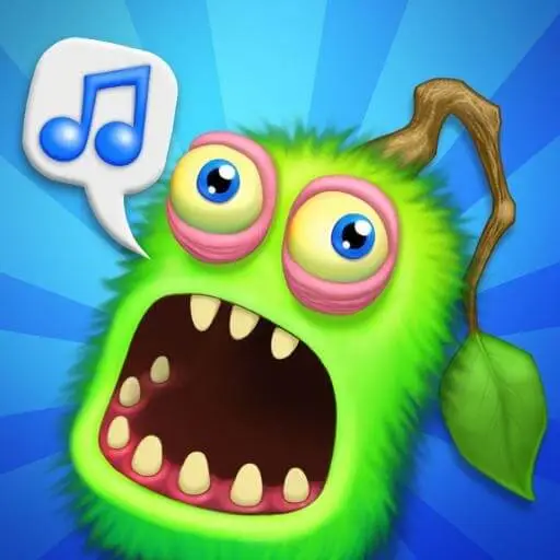 My Singing Monsters Hack icon