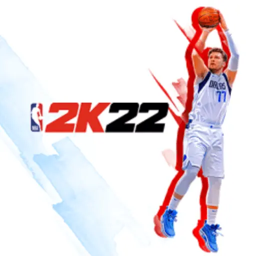 NBA 2K22 MOD