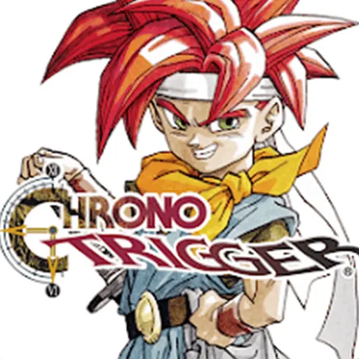 Chrono Trigger icon