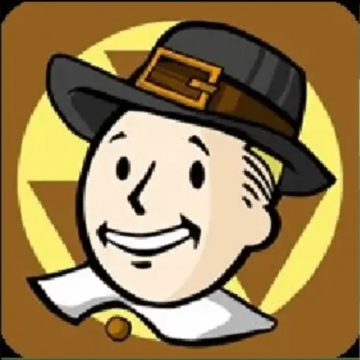 Fallout Shelter MOD icon