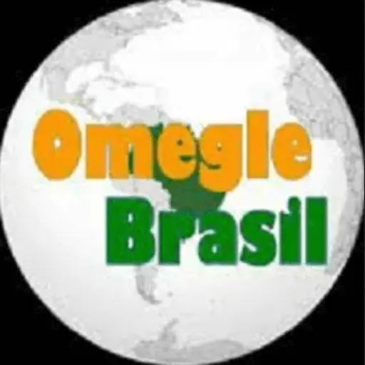 Omegle Brasil icon