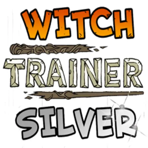 Witch Trainer Silver MOD icon