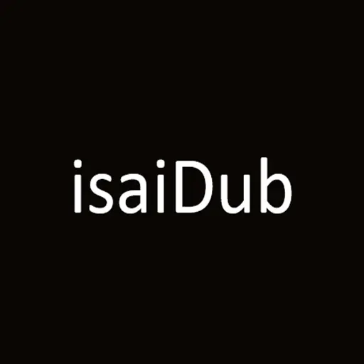 isaiDub icon