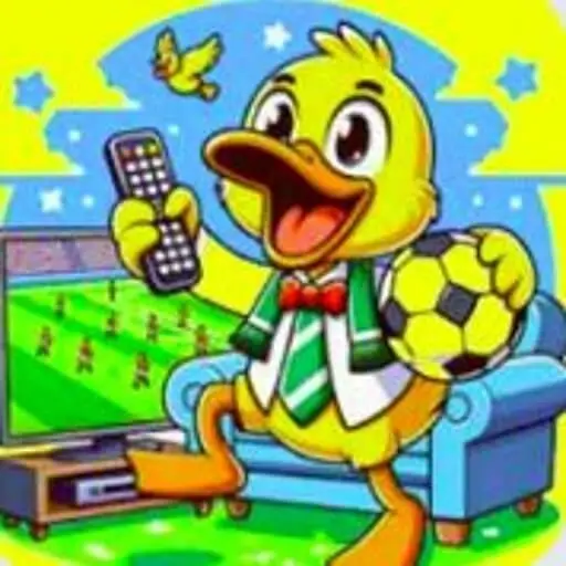 DuckVision icon