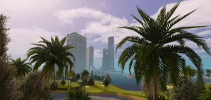 GTA Trilogy Mobile screenshot 3