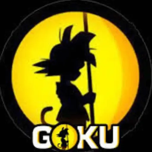 Goku Movie App icon