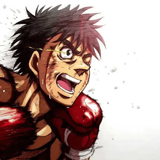 Hajime No Ippo icon