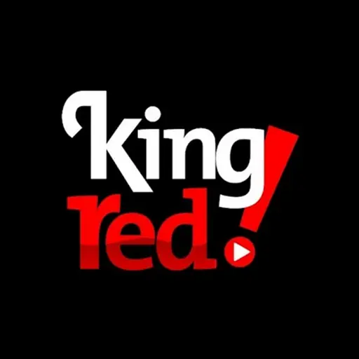 King Red icon