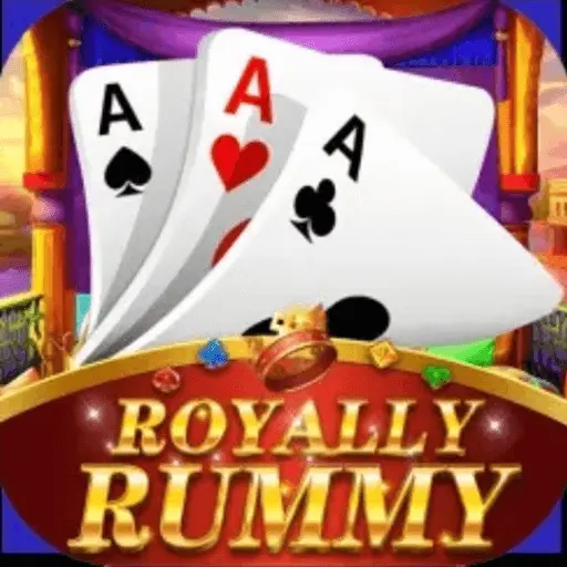 Royally Rummy icon