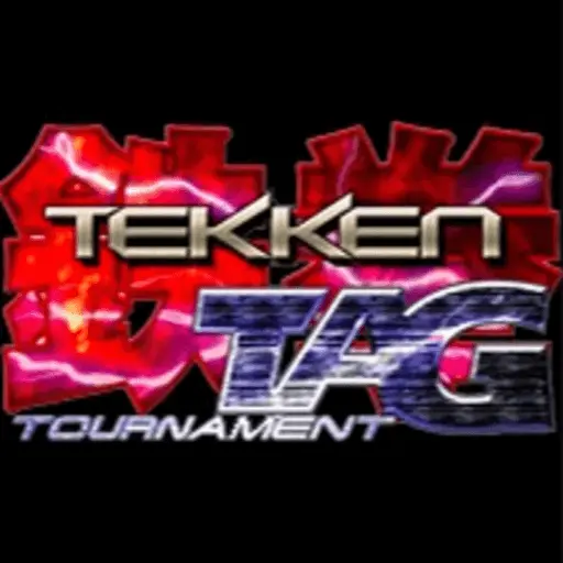 Tekken Tag icon