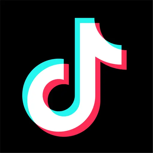 TikTok All Region Unlocked icon