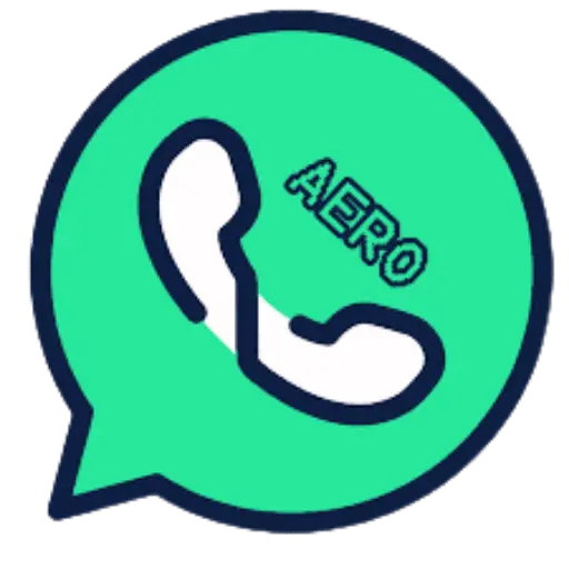 WhatsApp Aero Hazar icon