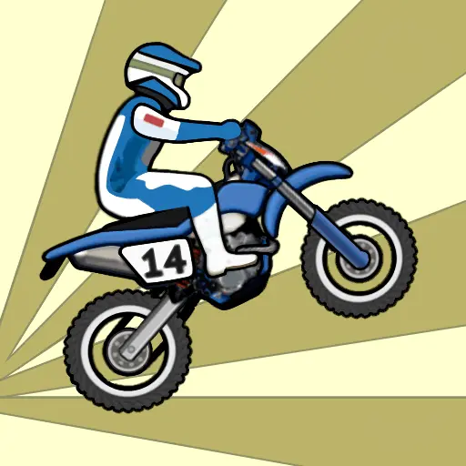 Wheelie Challenge icon
