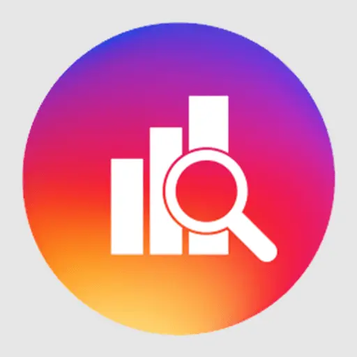 uLog Instagram icon
