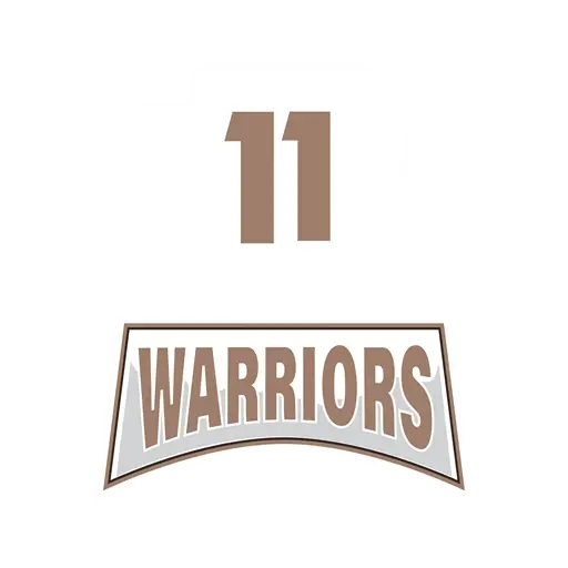 11Warriors icon