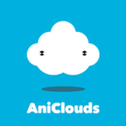 AniCloud icon