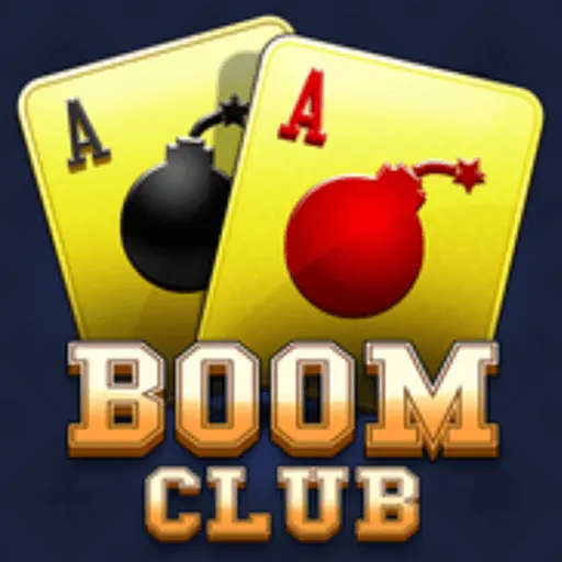 Boom Club icon