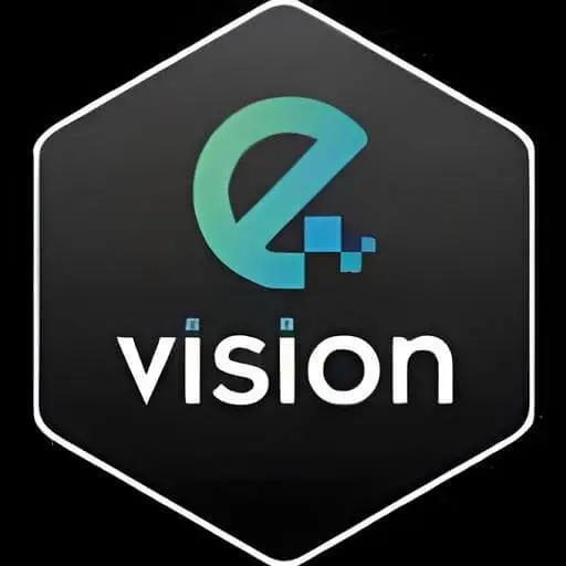 E-Vision icon