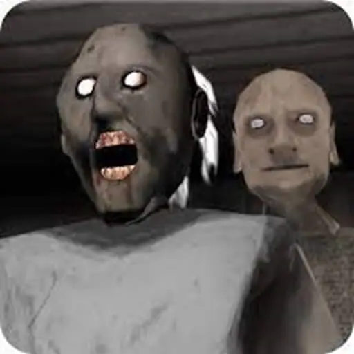 Granny Horror Multiplayer icon