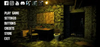 Granny Horror Multiplayer screenshot 1