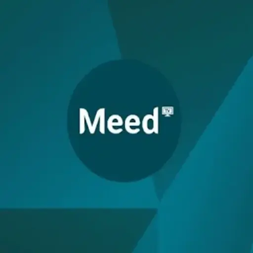 Meed TV icon