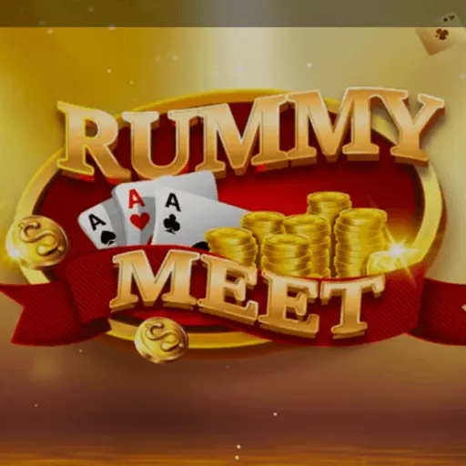 Rummy Meet icon