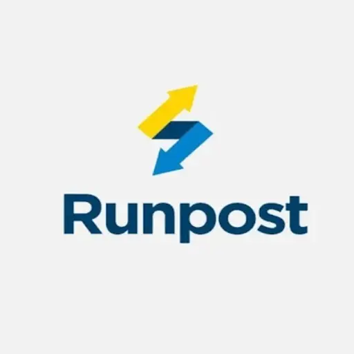 Runpost icon