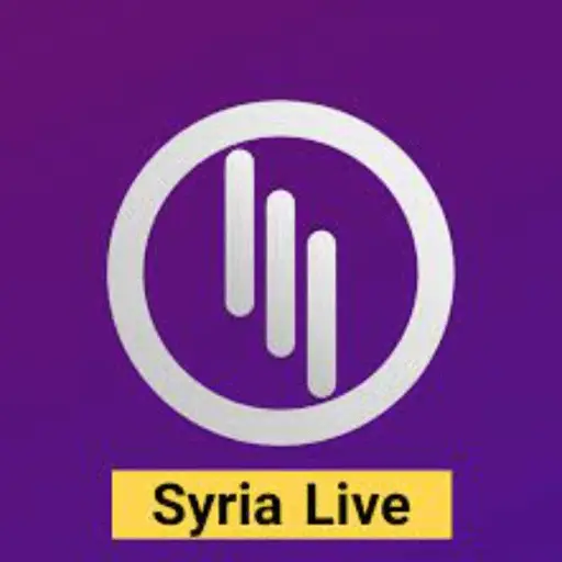 Syria Live Online icon
