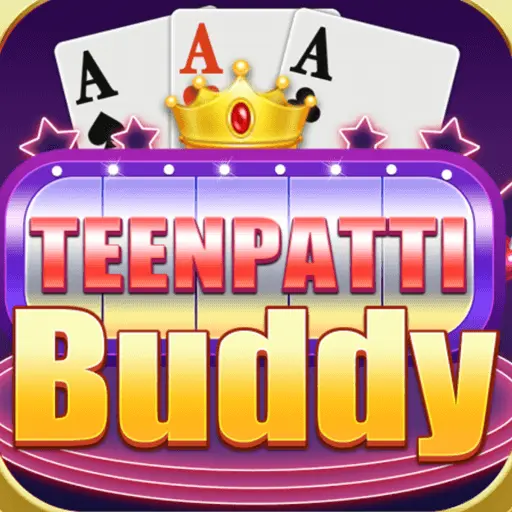 Teenpatti Buddy icon