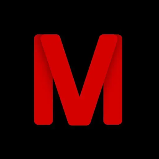 mFlix icon