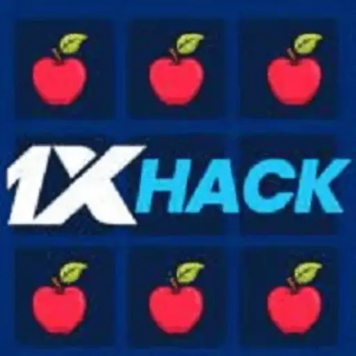 1XBET Hack Aviator icon